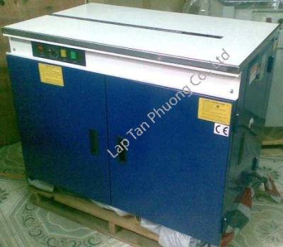 Máy đai Model SP-101